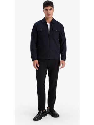 DeFacto Tailored Fit Pantolon D3695AX26SP