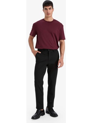 DeFacto Tailored Fit Pantolon T6317AZ26SP