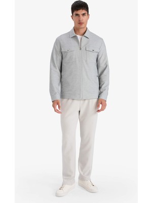 DeFacto Düz Paça Pantolon C6022AX26SP