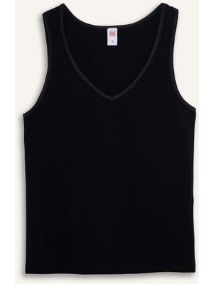 DeFacto V Yaka Atlet F5028AX26SP