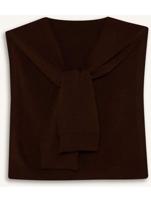 DeFacto Kadın Atkı H2285AX26SM