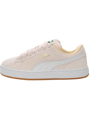 P395205 Puma Suede Xl Erkek Spor Ayakkabı Siyah