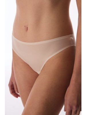 Penti Seramik Bej Zerogram Slip Külot