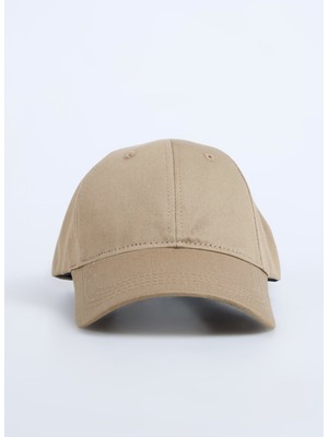 Fabrika Camel Erkek Şapka Spka1