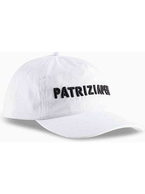 Patrizia Pepe Kırık Beyaz Kadın Şapka 8F0079