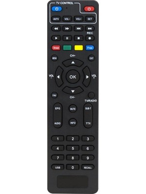 onlinekordon Sunplus Sungate Astra Plus Hd Slim Uyumlu Uydu Kumandası – Hassas Tuşlu, Dayanıklı A Kalite