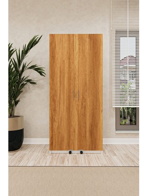 Asra Trend Mutfak Kiler Dolabı Asra Trend Mk-05