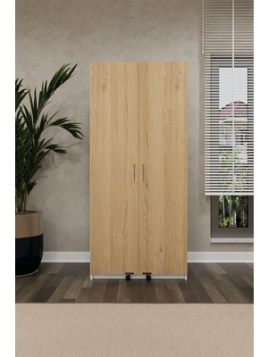 Asra Trend Mutfak Kiler Dolabı Asra Trend Mk-02