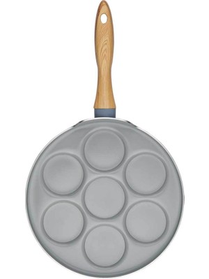 Korkmaz Mia Sera Minta Pankek Tava 26 cm A3850