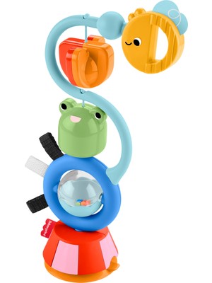Fisher-Price® Eğlenceli Vakum Oyuncağı JHB46