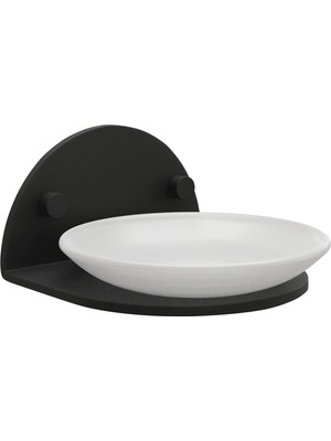 DKR Dekor Banyo - Milan Sabunluk