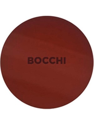 Bocchı Bocchi Sifon Kapağı Kırmızı - 1219-019-0120-