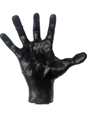 SUME Dekoratif El Şeklinde Duvara Monte Basketbol,futbol Topu Tutucu Reçine Oda Dekoru Top Saklama Için Ideal Spor Temalı Oda Dekoru