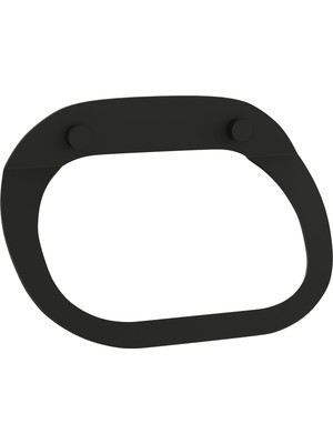 DKR Dekor Banyo - Milan Halka Havluluk