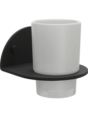 DKR Dekor Banyo - Milan Diş Fırçalık