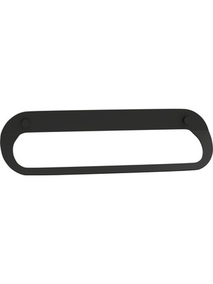 DKR Dekor Banyo - Milan Uzun Havluluk