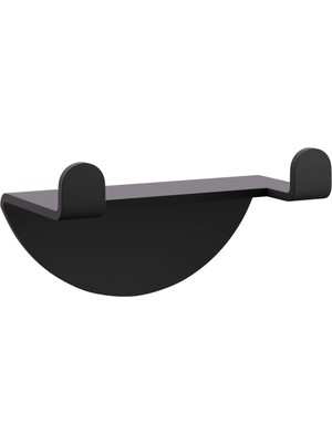 DKR Dekor Banyo - Milan Ikili Askı