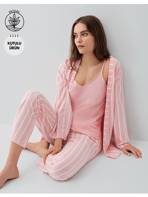 Pierre Cardin Modal - 3'lü Takım-9.1.5.4