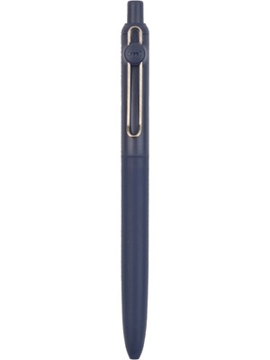 Uni-Ball Zento Hibrit Jel Kalem 0.7mm Koyu Gri Ubn-Zs (07)