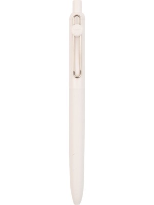 Uni-Ball Zento Hibrit Jel Kalem 0.7mm Bej Ubn-Zs (07)
