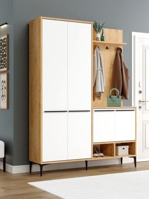 Kuzeylife Valente Portmanto