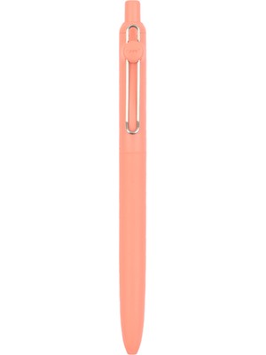 Uni-Ball Zento Hibrit Jel Kalem 0.7mm Somon Ubn-Zs (07)