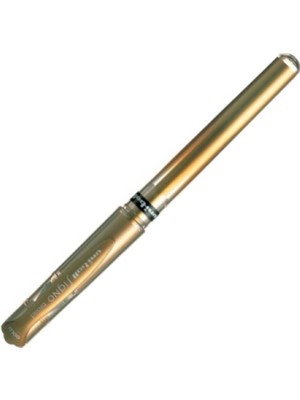 Supertrend-Ball Signo Broad 1.0 Jel Imza ve Davetiye Kalemi Altın