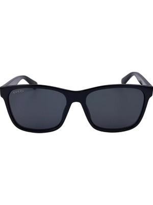 GUCCI-GG0746S-001-57-17-145 Güneş Gözlüğü