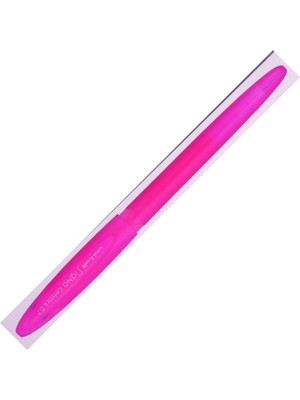 Supertrend-Ball Signo Gelstick 0.7 Jel Kalem Fosforlu Pembe