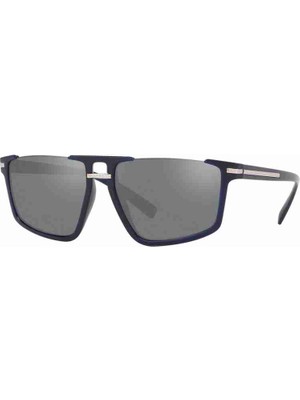 Versace 4363 106/6G Unisex Güneş Gözlüğü