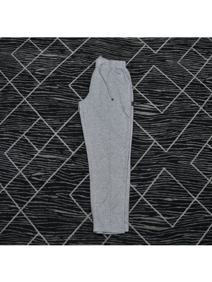 Pike Erkek Jogger Pantolon Düz Paça