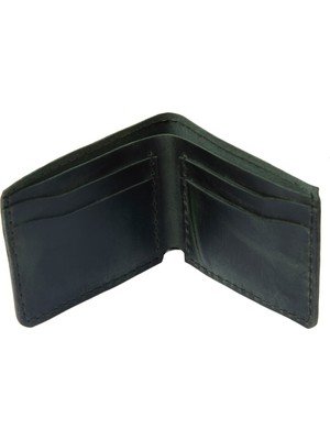 Flu Erkekderi Cüzdan