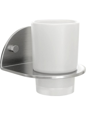 DKR Dekor Banyo - Milan Diş Fırçalık