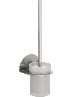 DKR Dekor Banyo - Milan Klozet Fırçası