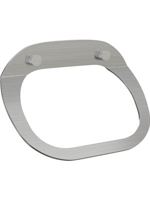 DKR Dekor Banyo - Milan Halka Havluluk