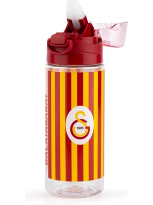 GS Store Galatasaray Çubuklu Matara 500 ml 24594