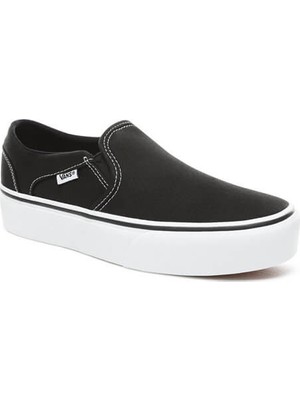 Vans Asher Platform