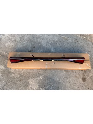 Ns Nilser Auto Parts Chery Omoda 5 Orta Bagaj Stop Komple 2022-2024