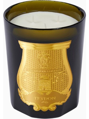 Trudon Spiritus Sancti Orjinal Klasik Seri Kokulu Mum