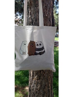 Giftora Bez Kol ve Omuz Çantası