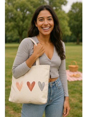 Giftora Parla Bez Çanta