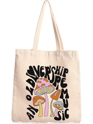 Giftora Overship Bez Çanta