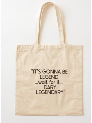 Giftora Legendary - Himym Ham Bez Çanta