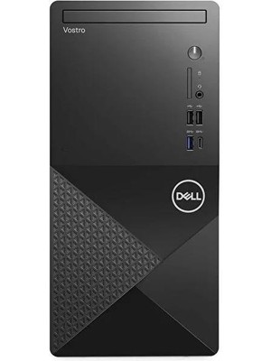 Dell Vostro 3030MT N6007VDT3030MT_U I7-12700 8gb 512SSD Freedos Masaüstü Bilgisayar
