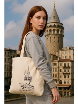 Giftora Parla Bez Çanta