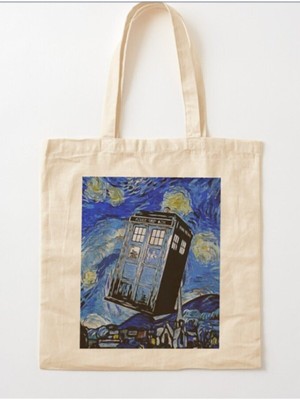 Giftora Sherlock Holmes Van Gogh Ham Bez Çan