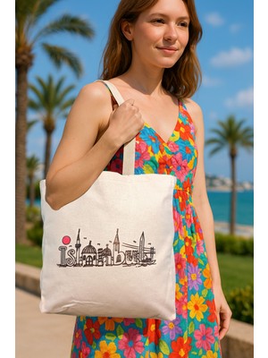 Giftora Parla Bez Çanta