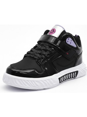 Xstreet Alessio 537 Unisex Çocuk Spor Ayakkabı Sneakers