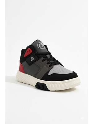 Xstreet Alessio 537 Unisex Çocuk Spor Ayakkabı Sneakers