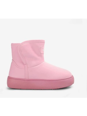 Vicco 31-37 Numara Içi Kürklü Su Itici Kauçuk Taban Kız Çocuk Bot